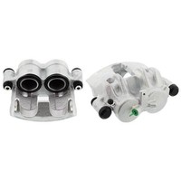 Bremssattel 2 Kolben Ø 52 Mm Grauguss A.B.S. FüR U.A. Iveco Daily