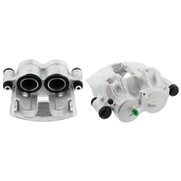Bremssattel 2 Kolben Ø 52 Mm Grauguss A.B.S. FüR U.A. Iveco Daily-image