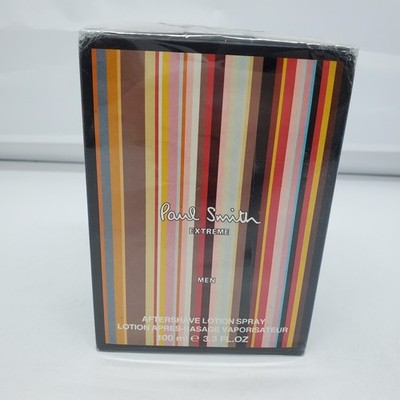 Paul Smith Extreme for Men After Shave Lotion Spray für Herren 100ml