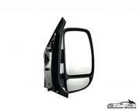AußEnspiegel Rechts FüR Renault Master 2 Kasten 2.5 Dci, Opel, Nissan 00-11