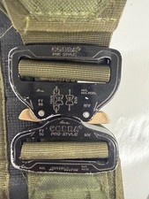 condor cobra gun belt