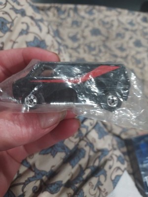 Hot Wheels Loose '74 Super Van The A-Team