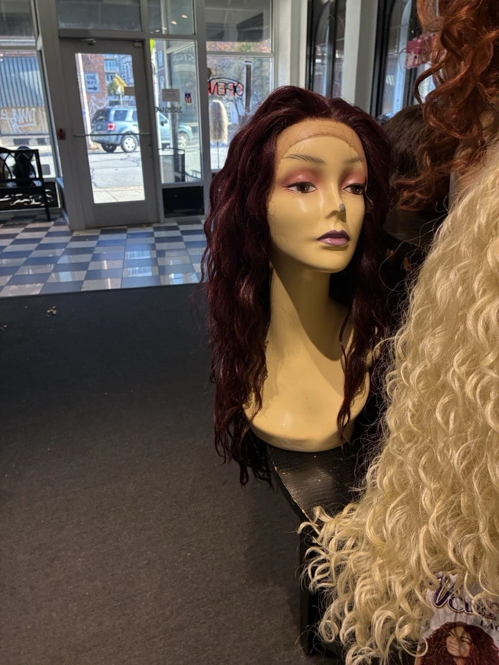 Hd Lacefront - Image 2 of 4