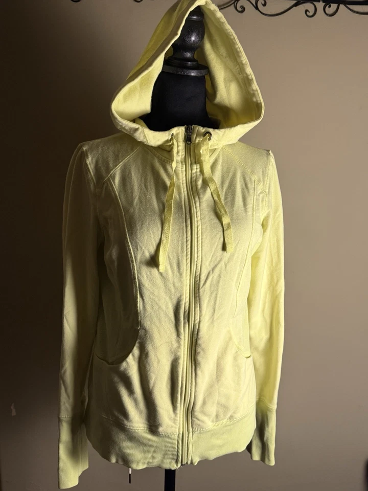 Tek Gear & Aero Chaqueta con Cremallera Sudadera con Capucha Lote de 5 Mujeres Juniors Talla Med Gimnasio Ropa Activa Foto 4 de 4