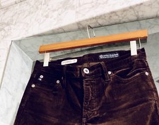 GENTLY WORN LADIES  DESIGNER AG PANTS   ADRIANO GOLDSHMEID   Size 26 - WOW 