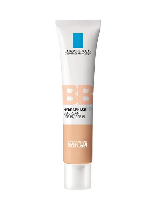 Roche-Posay Hydraphase BB Creme hell 40 ml - Bild 2