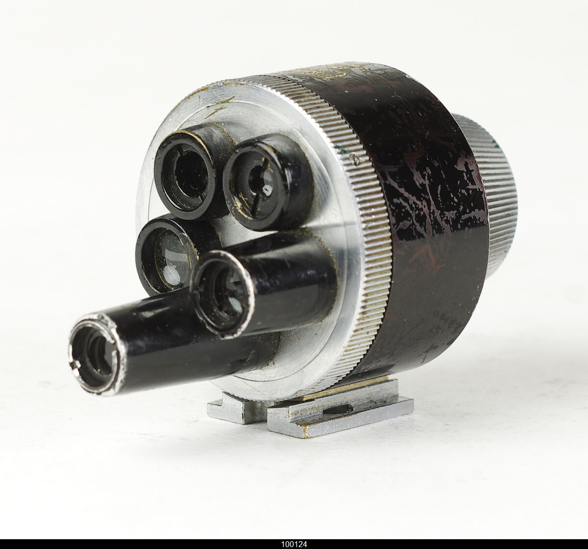 Carl Zeiss Jena Multi Finder for Camera Zeiss Ikon Contax II Carl Zeiss Jena Multi Finder for Camera Zeiss Ikon Contax II