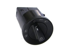 Lichtschalter Schalter Licht Nebelscheinwerfer NSW passend für Polo 6N2 Sharan