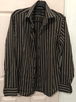 zara 70s shirt
