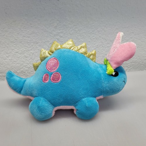 easter dinosaur stuffed animal