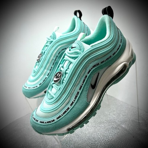 have a nike day air max 97 tropical twist