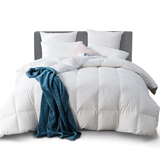 Cotton Super King Quilt Covers