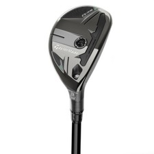 Taylormade Qi35 Rescue - New 2025 Model