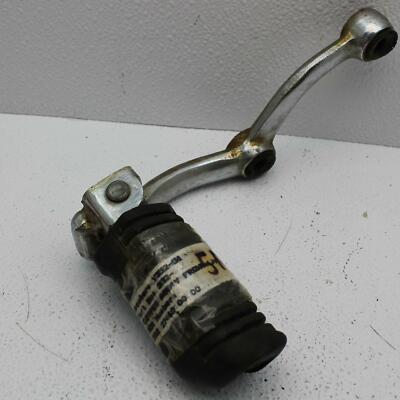 ma＊a YAMAHA XS750 XS750S XS850 XS850L XS850S LEFT FRONT FOOT REST