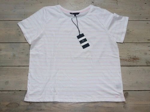 Crew Clothing Striped Tops & Shirts for Women