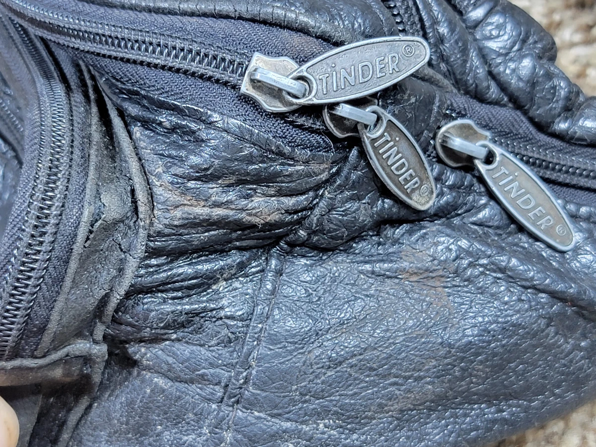 Tinder fanny pack sale