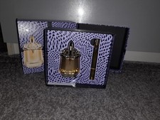 Alien Goddess Gift Set 30ml Edp & 10ml Refillable