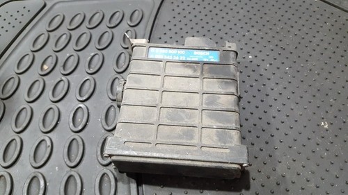 0280800100 Motormanagement, Steuergerät, ECU  0025453632 Mercede DE170406-81