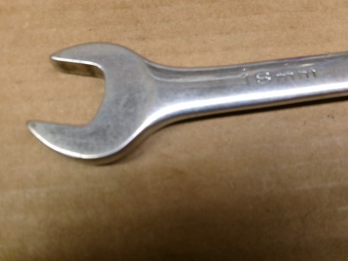 Craftsman Professional 12-Point Combination Wrench Metric Choose your Size! - Bild 69 von 95