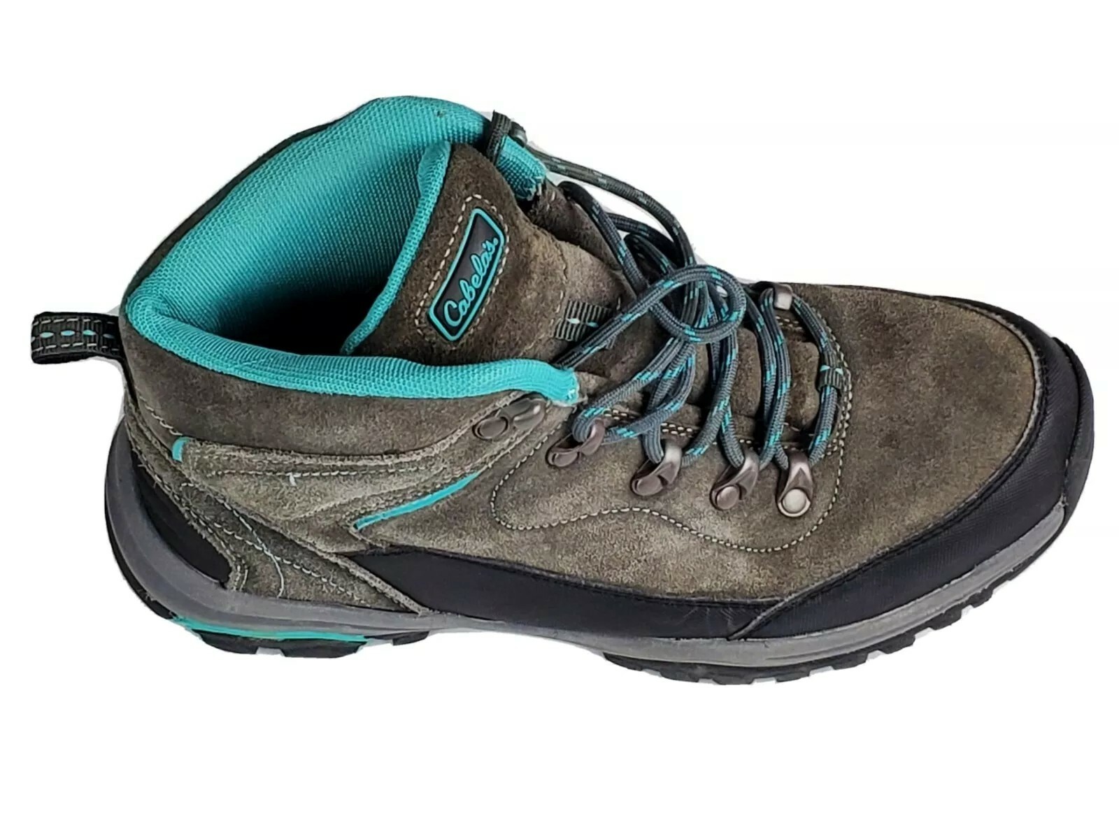 cabelas keen hiking boots