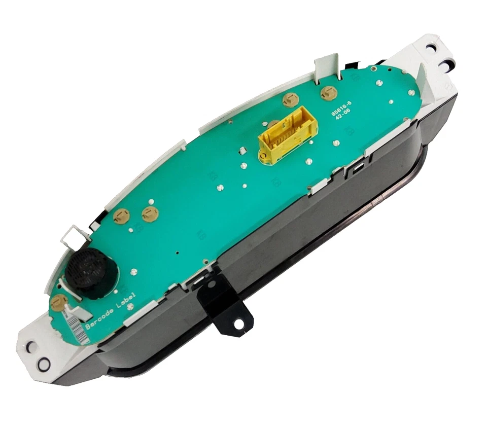 2007 土星离子 120mph 速度计 集群里程 未知 15870107 — 第 3/4 张图片