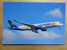 AIRBUS A 350-941 AIR CARAIBES F-WZNL