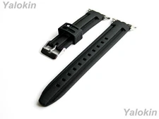 Replacement Band Strap and Adapters (S-RASDMD) for Apple 44mm Watch All Series