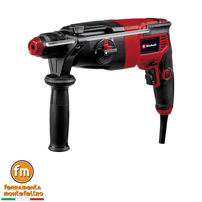 Einhell Dübelfräse TC-RH 620 4F Kit