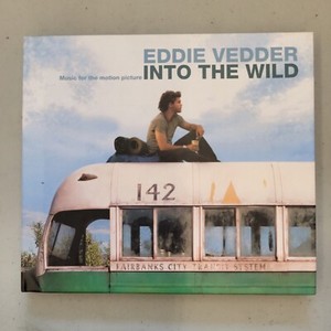 Into the Wild Soundtrack | eBay