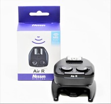 Nissin Air R for Nikon iTTL NEW 