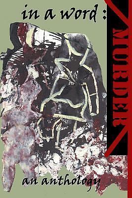 In a Word, Murder by Edwards, Martin; Ward, Sarah; Randall, Paula K.