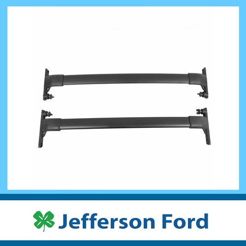 Genuine Ford Bk Bl Ecosport Cross Bars Cn1Z9955100A eBay