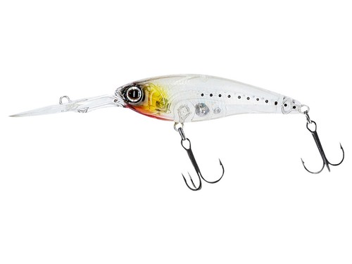 NEUF Daiwa Steez Shad 60SP-DR 6cm 7g Suspending Minnow Leurre Twiching Truite - Photo 7/8