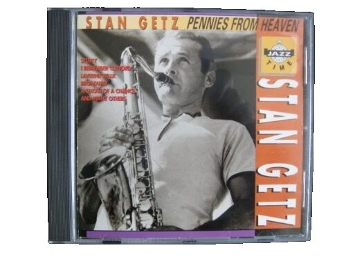 Jazz Mint Condition Music CDs