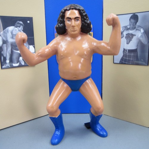 ANDRE THE GIANT - WWF WRESTLING SUPERSTARS - VINTA...