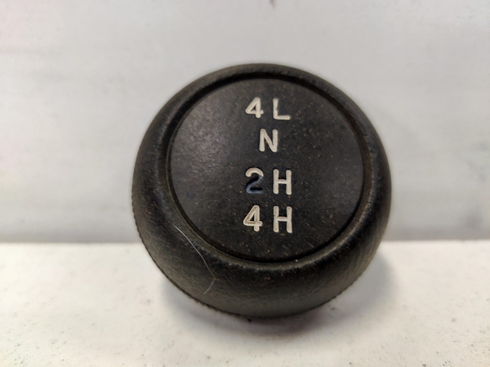 Np205 Transfer Case Shift Knob Ford eBay