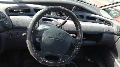 L7X727 Komplettmotor Für RENAULT ESPACE / GRAND ESPACE (JE0) 1998 2104083 - Bild 9 von 10