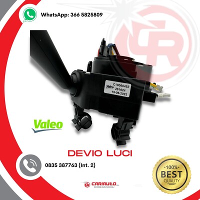 Devioluci Deviosgancio Per Fiat Uno Dwf Oe 181997280 - Foto 10