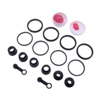 Bremssattel Reparatursatz Passend FüR Honda Gl 500 Silverwing 1982-1983
