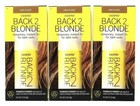 Everpro Dark Blond Hair Color Creams
