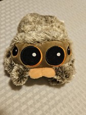 Lucas the Spider 7" Plush Toy