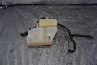 2017 CHEVROLET CAMARO ZL1 LT4 6.2L OEM ENGINE RADIATOR COOLANT ...
