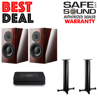 dynaudio focus 20 xd price