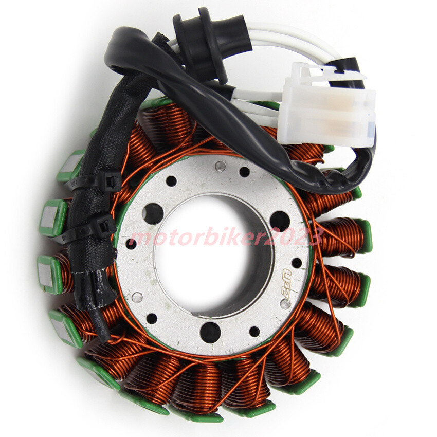 For Suzuki Alternator Magneto Stator GSXR600 GSXR750