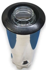 Hamilton Beach HBB250S Container Replacement, 32 Once, Stainless Steel