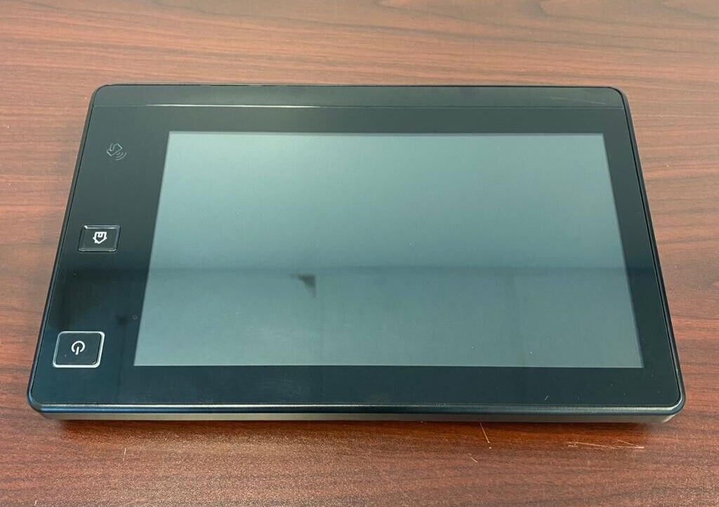 Xerox 084K43143 LCD Control Panel Touch Screen For AltaLink C8030