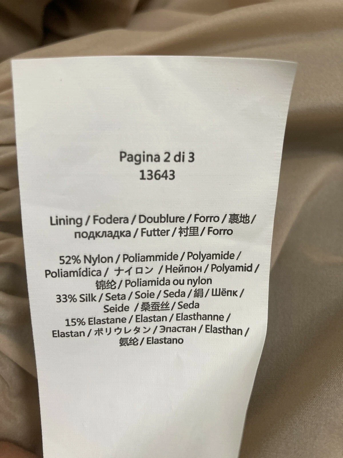 Abito nuovo con etichette 100% autentico rosso Valentino nero pizzo ricamato organza US 02