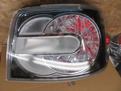 MAZDA CX-7 2007-2009 OEM # EG21-51-170F OEM new TAIL LIGHT