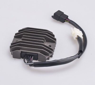 Regulator Rectifier Voltage For Kawasaki Ninja ZX6R ZX636 2005-2006 21066-0016