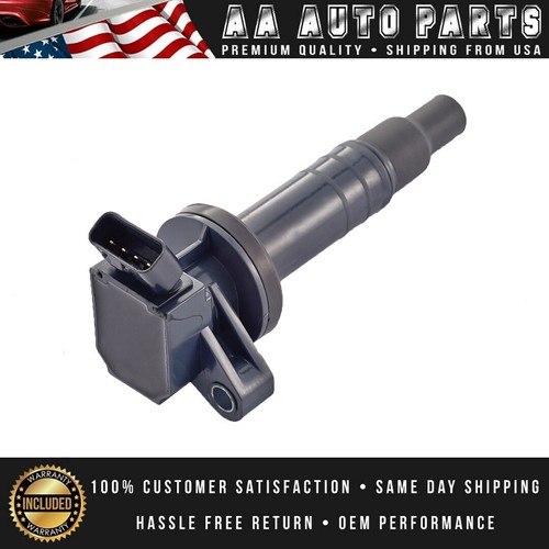 UF247 Ignition Coil For Toyota Corolla Matrix Celica & Pontiac Vibe C1249 eBay